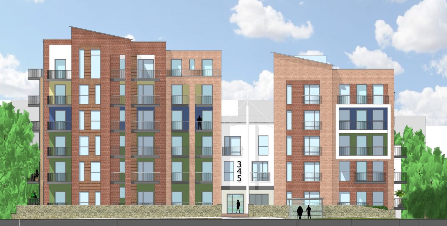 BBA Architects Bath Road, Bristol